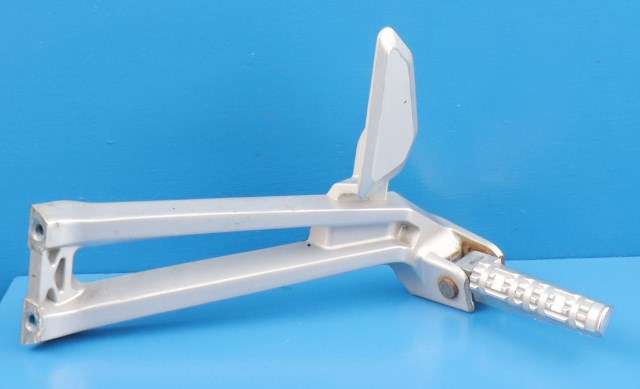MC, Fothviler venstre bak til MC Yamaha YZF-R125 2014-2018