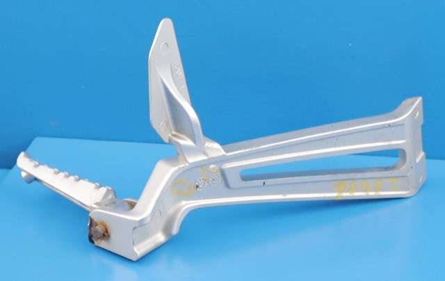 MC, Fothviler venstre bak til MC Yamaha YZF-R125 2014-2018