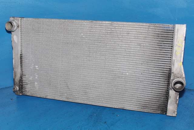 Radiator (automat gir) til BMW 5-Serie, 2010-2017 (F10/F11) (F10/F11) (BEHR|X0008001)