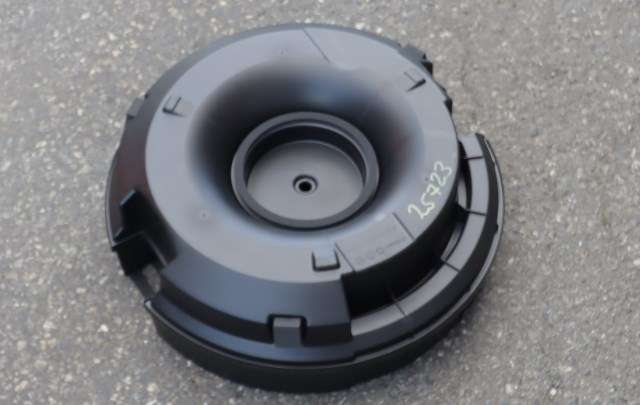 Bilstereo sub-woofer til Audi Q5 2012-2017 (Type I, Fase 2)  (VAG|80A 035 382|)