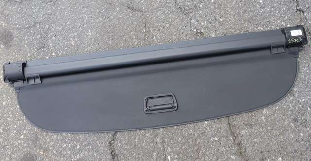 Bagasjerom rollon til Audi Q5 2012-2017 (Type I, Fase 2)  (VAG|80A 863 553|)