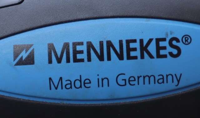 Batterilader kabel til Mercedes B-Klasse, electric drive 2014-2018 (W242) (W242) (MENNEKES|36128|)