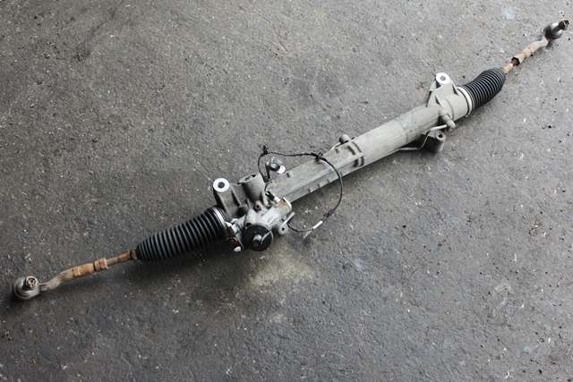Tannstang til BMW 5-Serie, 2010-2017 (F10/F11) (F10/F11) (ZF|7853 993 604)