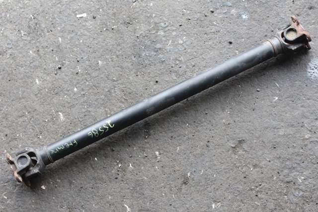 Mellomaksel fremre til BMW 5-Serie, 2010-2017 (F10/F11) (F10/F11) 