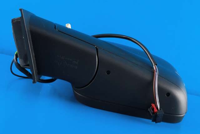 Speil venstre til VW Caddy 2010-2015 (Type III, Fase 2) (VAG|2K5 857 501 BG|)