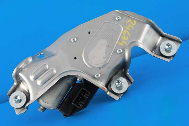 Viskermotor bakrute til Toyota Auris 2013-2015 (Type II, Fase 1)  (DENSO|259600-2501|85130-02050|)