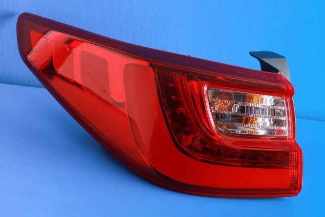 Baklykt venstre ytre til Kia Optima 2017-2020