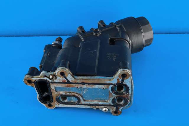 Motor diverse til BMW X1 2009-2015 (E84) (E84) (MAHLE|70346292|11.42-7 807 799|)