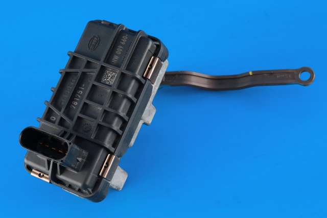 Motor diverse til BMW X1, 2009-2015 (E84) (E84) (GARRETT|781751)