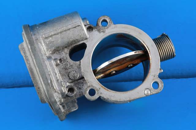 Spjeldhus til BMW X1 2009-2015 (E84) (E84) (BMW|7 804 373|)