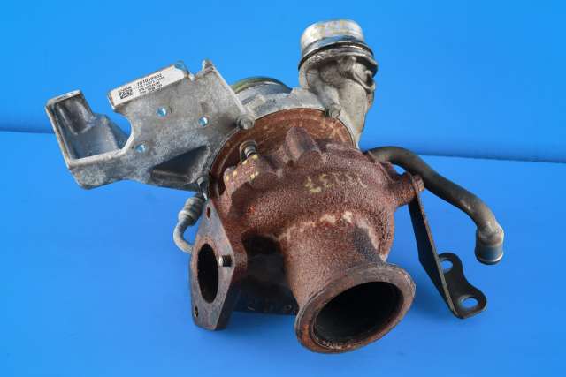 Turbo til BMW X1, 2009-2015 (E84) (E84) (BMW|7 810 189)