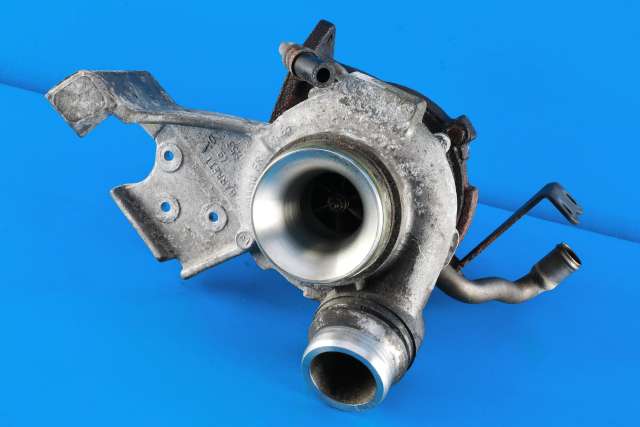 Turbo til BMW X1 2009-2015 (E84) (E84) (BMW|7 810 189|)