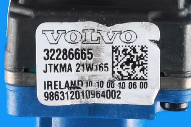 Parkeringskamera bak til Volvo XC40 2018-2024  (VOLVO|32286665|)