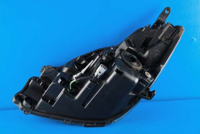 Frontlykt høyre halogen til Toyota Yaris 2014-2020 (Type III, Fase 2)