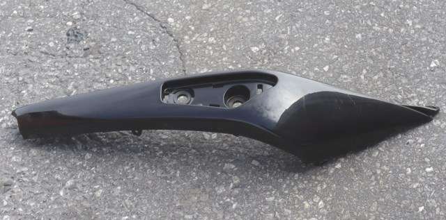 MC, Deksel, side høyre til MC Kawasaki ER-6F, 2009-2011 (Ninja 650R) (Ninja 650R) (KAWASAKI|36040-0082)