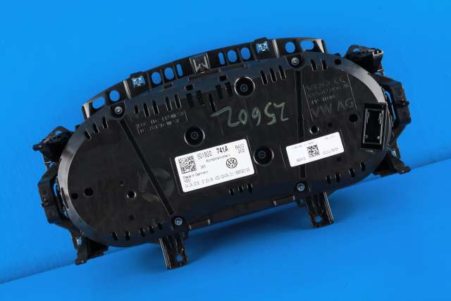 Instrumentpanel til VW Golf VII 2012-2017 (Fase 1)  (VAG|5G1 920 741 A|)