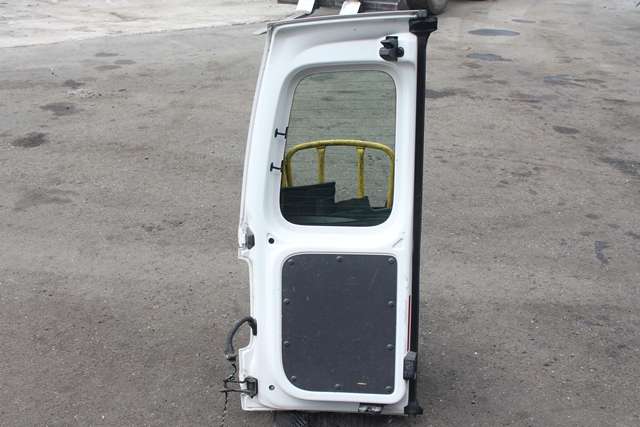 Dør høyre bak varebil til VW Caddy 2010-2015 (Type III, Fase 2)  