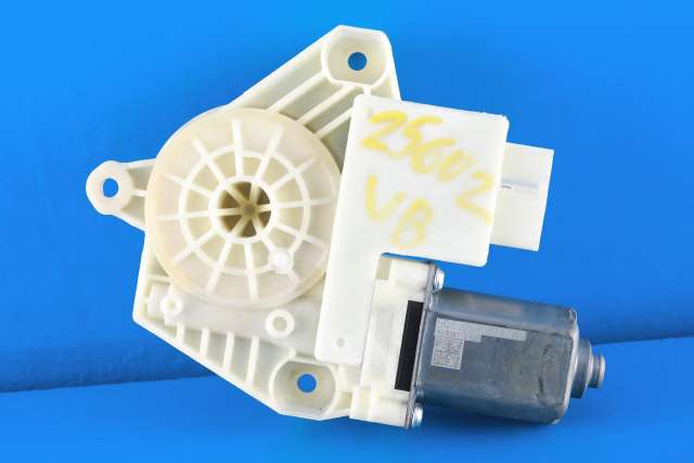 Ruteheis, kun motor, venstre bak til VW Golf VII, 2012-2017 (Fase 1) (VAG|5Q4 959 811 A)