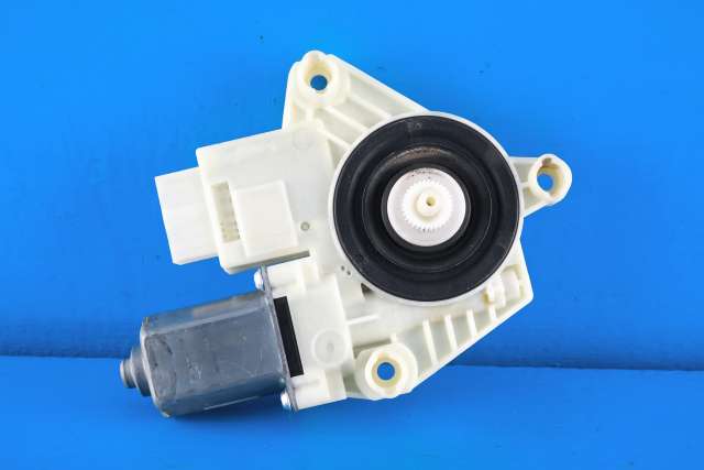 Ruteheis, kun motor, venstre bak til VW Golf VII 2012-2017 (Fase 1) (VAG|5Q4 959 811 A|)