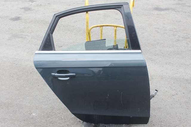 Dør høyre bak til Audi A4, 2007-2014 (Type IV) (B8) (B8) 