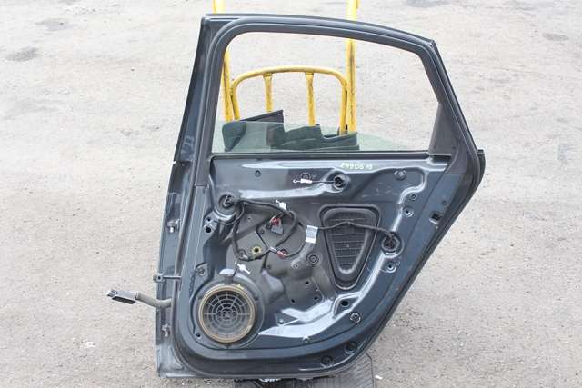 Dør høyre bak til Audi A4 2007-2014 (Type IV) (B8) (B8) 