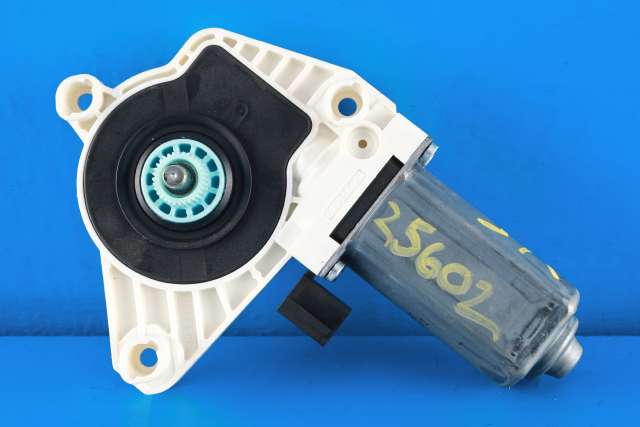 Ruteheis, kun motor, venstre foran til VW Golf VII 2012-2017 (Fase 1)  (VAG|5Q4 959 801 B|)