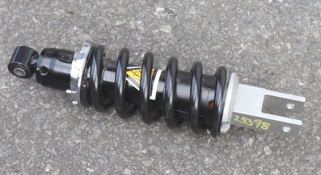 MC, Støtdemper bak til MC Yamaha MT-07 2021-->> (Naked) (Naked)