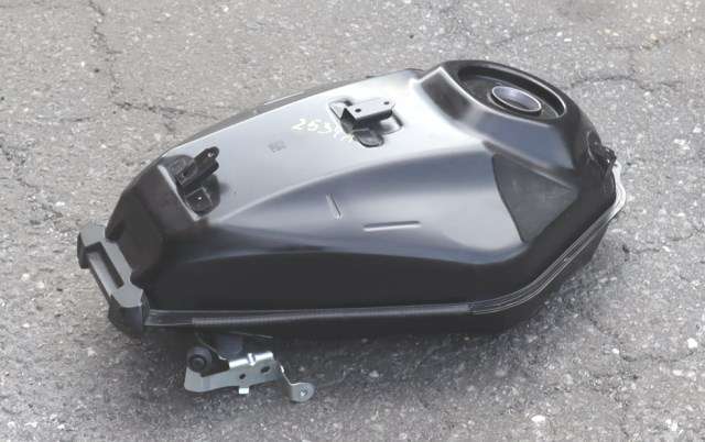 MC, Bensintank til MC Yamaha MT-07 2021-->> (Naked) (Naked) 