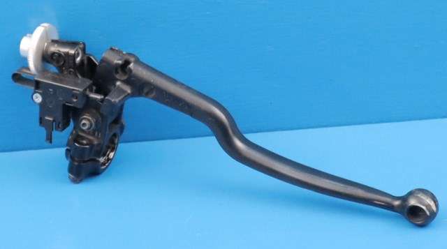 MC, Clutch hendel til MC Yamaha MT-07 2021-->> (Naked) (Naked)