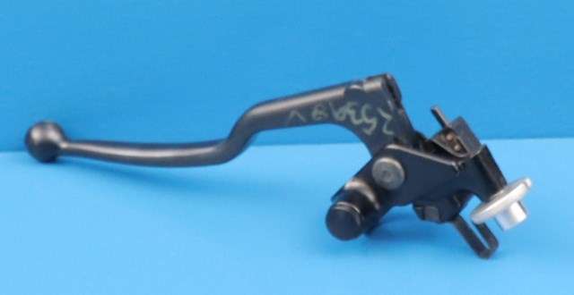MC, Clutch hendel til MC Yamaha MT-07 2021-->> (Naked) (Naked)