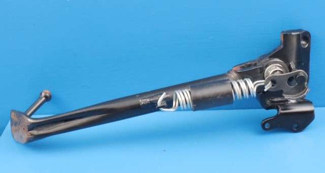 MC, Støtte til MC Yamaha MT-07 2021-->> (Naked) (Naked)