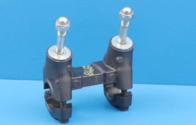 MC, Brakett styre til MC Yamaha MT-07 2021-->> (Naked) (Naked)