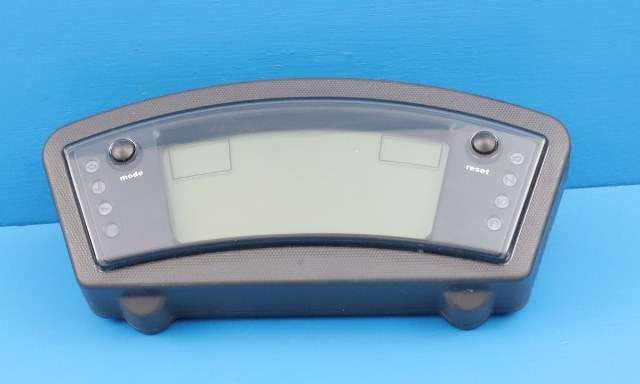 MC, Instrument til MC Kawasaki ER-6F, 2009-2011 (Ninja 650R) (Ninja 650R) (KAWASAKI|KA-0454-001)