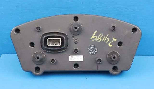 MC, Instrument til MC Kawasaki ER-6F 2009-2011 (Ninja 650R) (Ninja 650R) (KAWASAKI|KA-0454-001|)