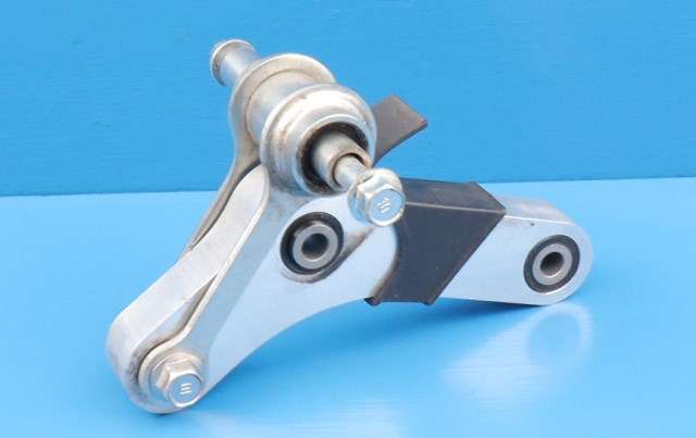 MC, Brakett svingarm til MC Yamaha MT-07 2021-->> (Naked) (Naked) 