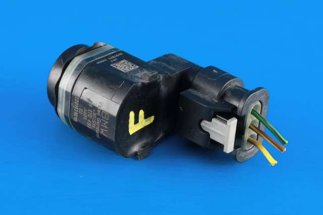 Parkeringssensor foran til BMW 5-Serie 2010-2017 (F10/F11) (F10/F11) (BMW|9 270 497|)