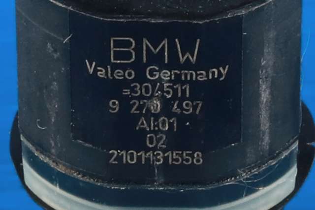 Parkeringssensor foran til BMW 5-Serie 2010-2017 (F10/F11) (F10/F11) (BMW|9 270 497|)