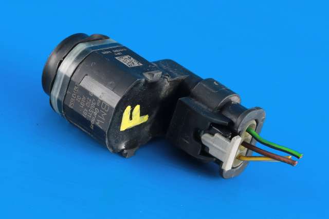 Parkeringssensor foran til BMW 5-Serie 2010-2017 (F10/F11) (F10/F11) (BMW|9 270 497|)
