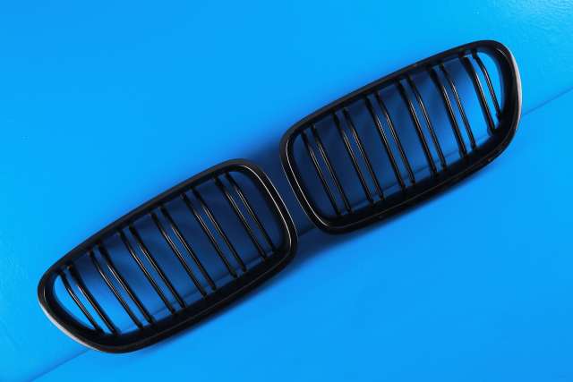 Grill til BMW 5-Serie, 2010-2017 (F10/F11) (F10/F11) 