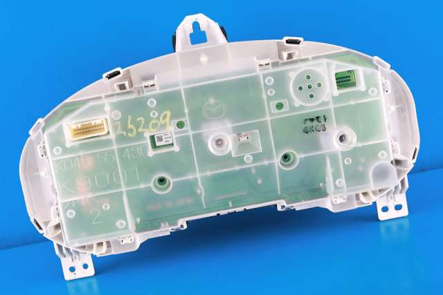 Instrumentpanel til Mazda CX-5 2012-2017 (Type I)  (MAZDA|C3-KP52-A|)