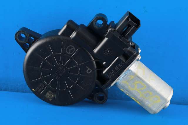 Ruteheis, kun motor, høyre foran til Mazda CX-5 2012-2017 (Type I)  (MAZDA|D651-58-58X|)