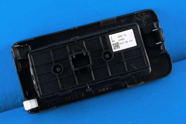 Bryter diverse til Mazda CX-5 2012-2017 (Type I) (MAZDA|KD47-66-170|)