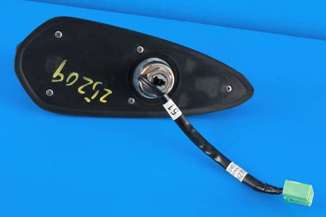 Antenne navigasjon til Mazda CX-5 2012-2017 (Type I)  (MAZDA|KD45-66-930|)