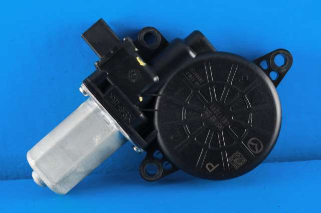 Ruteheis, kun motor, venstre bak til Mazda CX-5, 2012-2017 (Type I) (MAZDA|D651-59-58X)