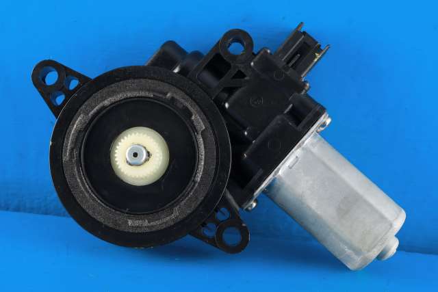Ruteheis, kun motor, venstre bak til Mazda CX-5 2012-2017 (Type I)  (MAZDA|D651-59-58X|)