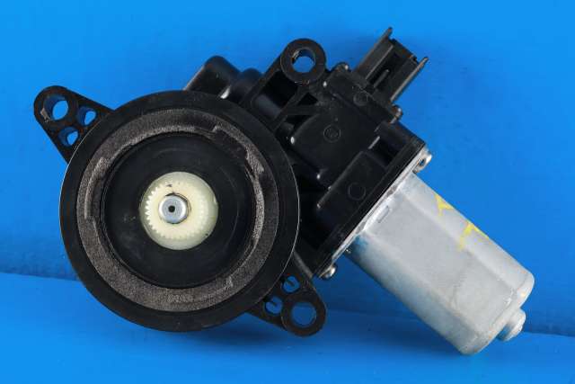 Ruteheis, kun motor, venstre foran til Mazda CX-5 2012-2017 (Type I)  (MAZDA|D651-59-58X|)