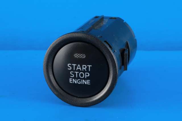 Bryter start/stopp til Mazda CX-5, 2012-2017 (Type I) (MAZDA|KD45-66-3S0)