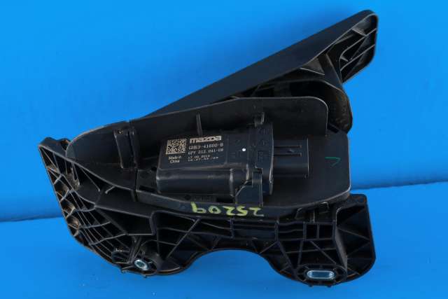 Pedal gass til Mazda CX-5 2012-2017 (Type I) (HELLA|6PV 312 041-08|GHK3-41600-B|)