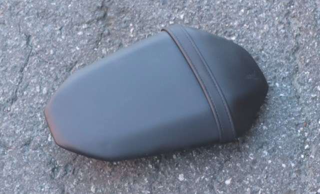 MC, Sal/sete, bakre til MC Yamaha MT-07, 2021-->> (Naked) (Naked)