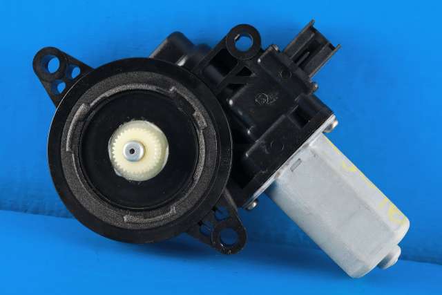 Ruteheis, kun motor, venstre bak til Mazda 6 2015-2018 (Type III, Fase 2)  (MAZDA|D651-59-58X|)